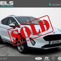 Ford Fiesta 2019