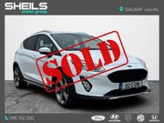 Ford Fiesta 2019
