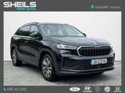 Skoda Kodiaq 2025
