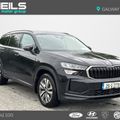 Skoda Kodiaq 2025
