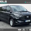 Ford Transit Custom 2026