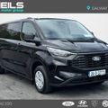 Ford Transit Custom 2026