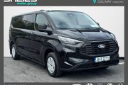 Ford Transit Custom 2026