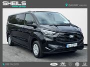 Ford Transit Custom 2026