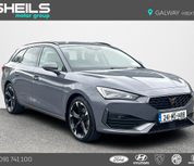 Cupra Leon 2024