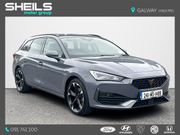 Cupra Leon 2024