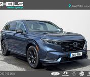 Honda CR-V 2024