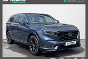 Honda CR-V 2024