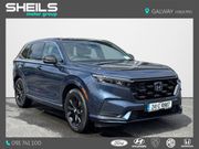 Honda CR-V 2024