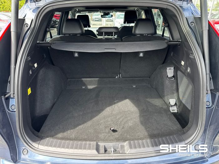 Honda CR-V 2024