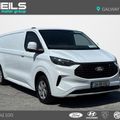 Ford Transit Custom 2024