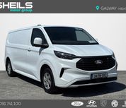 Ford Transit Custom 2024