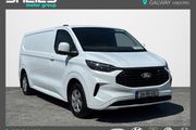 Ford Transit Custom 2024