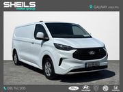 Ford Transit Custom 2024