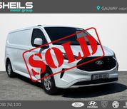 Ford Transit Custom 2024