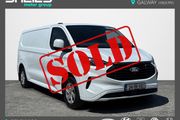 Ford Transit Custom 2024