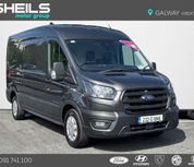 Ford Transit 2023