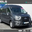 Ford Transit 2023