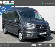 Ford Transit 2023