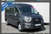 Ford Transit 2023