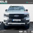 Ford Ranger 2023