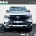 Ford Ranger 2023