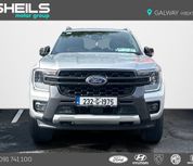 Ford Ranger 2023