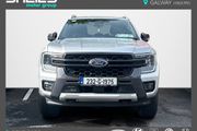 Ford Ranger 2023