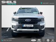 Ford Ranger 2023