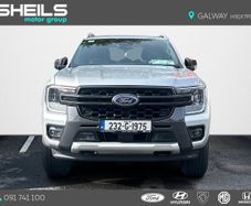 Ford Ranger 2023