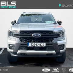 Ford Ranger 2023