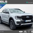 Ford Ranger 2023