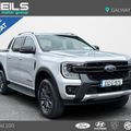 Ford Ranger 2023