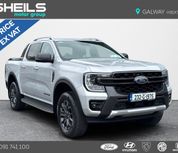 Ford Ranger 2023