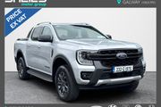 Ford Ranger 2023