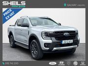 Ford Ranger 2023