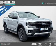 Ford Ranger 2023