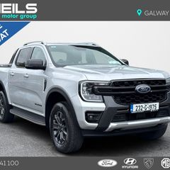 Ford Ranger 2023