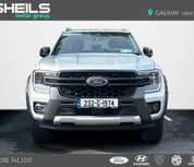 Ford Ranger 2023