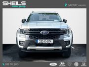 Ford Ranger 2023