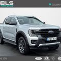 Ford Ranger 2023