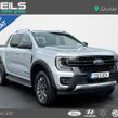 Ford Ranger 2023