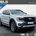 Ford Ranger 2023