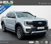 Ford Ranger 2023