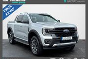Ford Ranger 2023