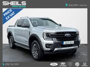 Ford Ranger 2023