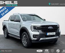 Ford Ranger 2023