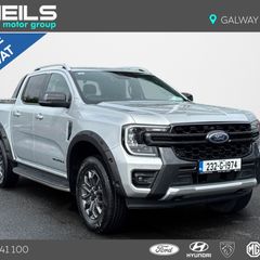 Ford Ranger 2023
