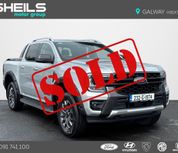 Ford Ranger 2023