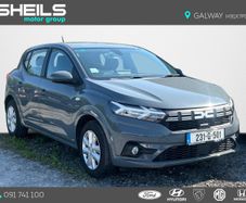 Dacia Sandero 2023